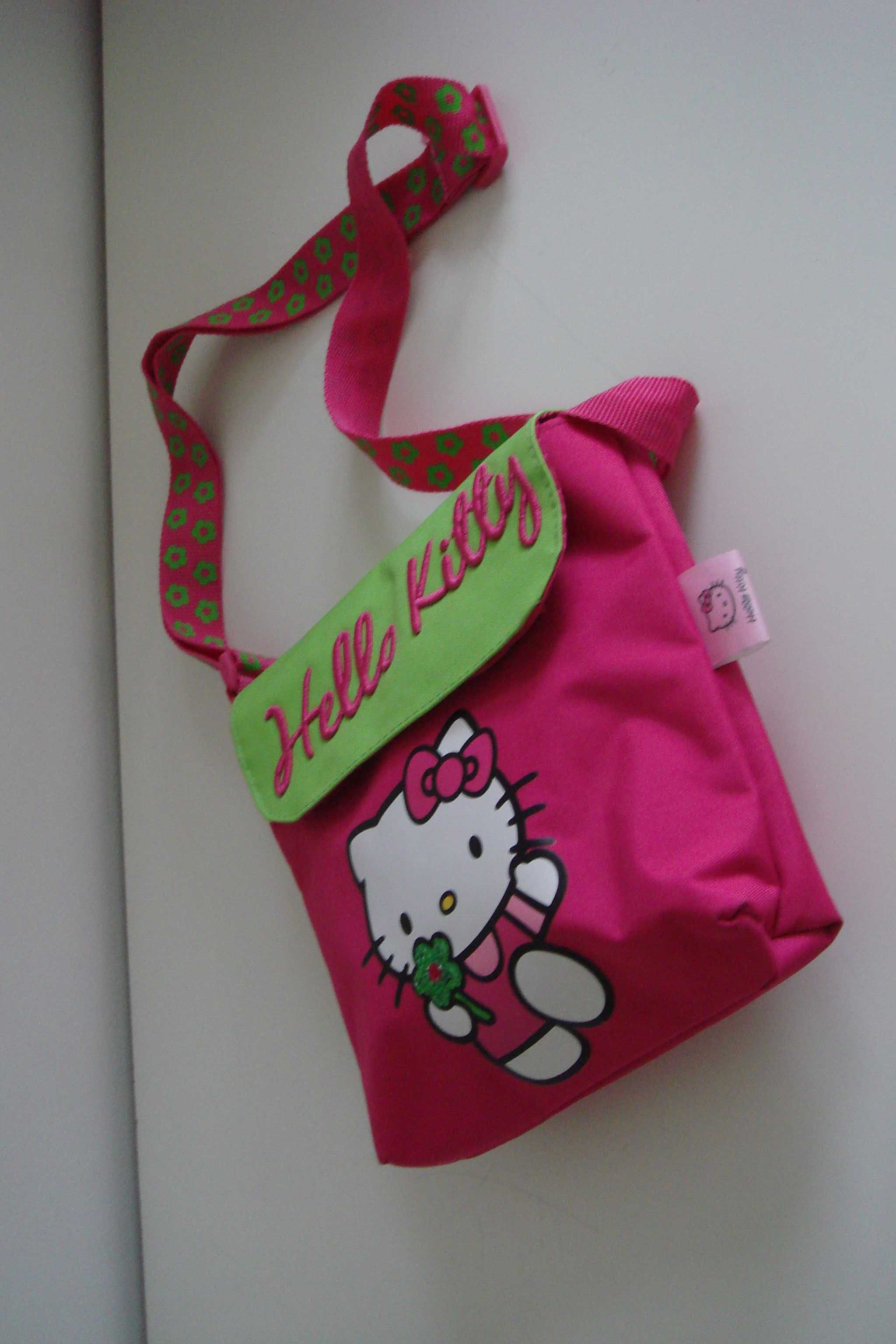 torebka Hello Kitty
