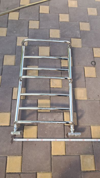 Полотенцесушитель