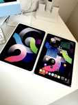 iPad Air 4 Gen 64gb WiFi + Apple Pencil 2gen + etui