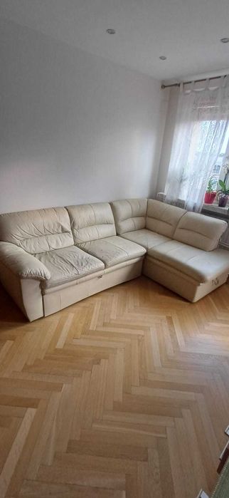 Używany narożnik Helvetia sprzedam