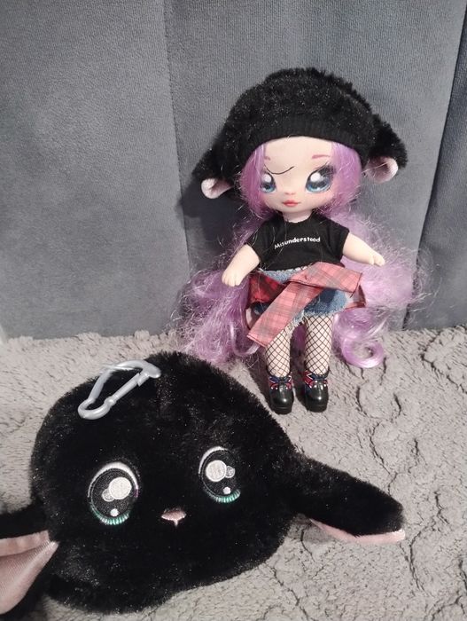 Lalka na na na suprise