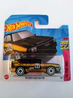 Hot Wheels 84 audi sport Quattro. Polecam