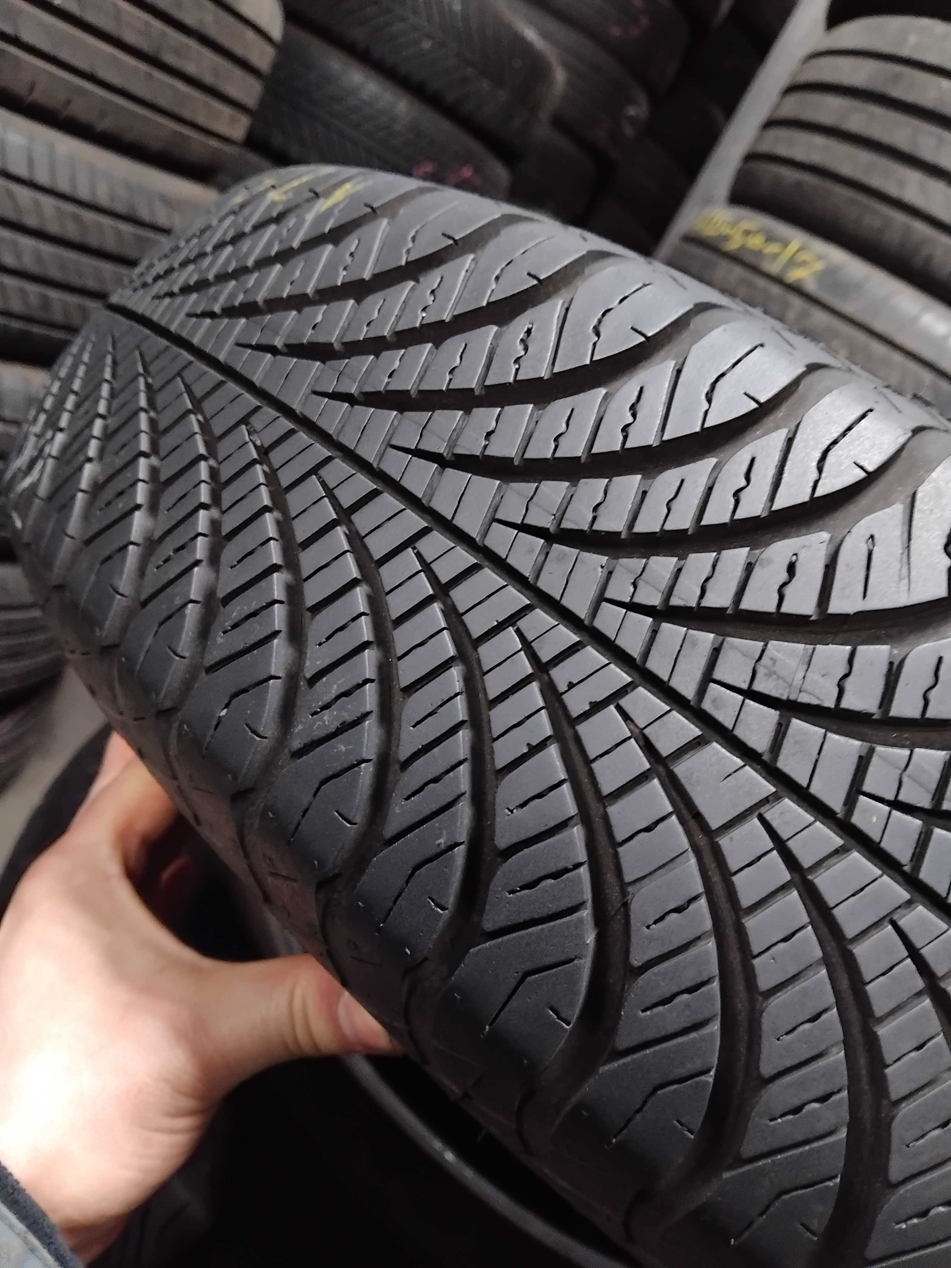 Шини бу 175/80 R14 Goodyear Vector 4 Season Пара