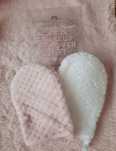 Primark nowe rękawice do makijażu