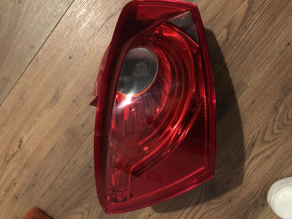 Farolim Lado Esquerdo SEAT IBIZA 6J