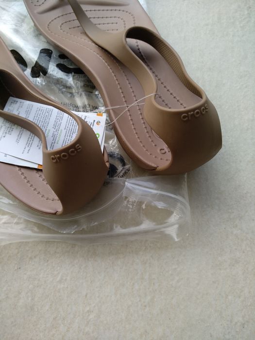 Crocs Sexi Flip W8  38/39