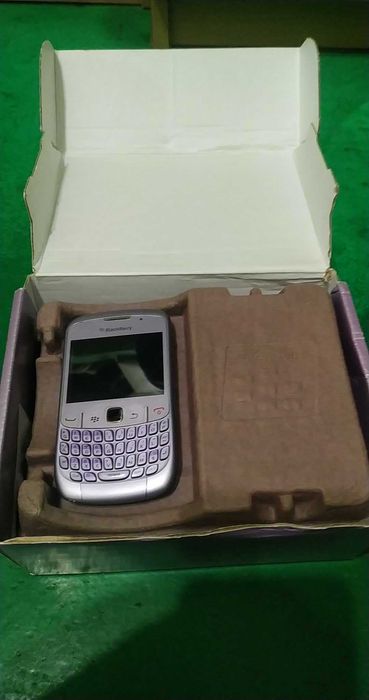 Nokia, Нокиа 1100, BlackBerry curve