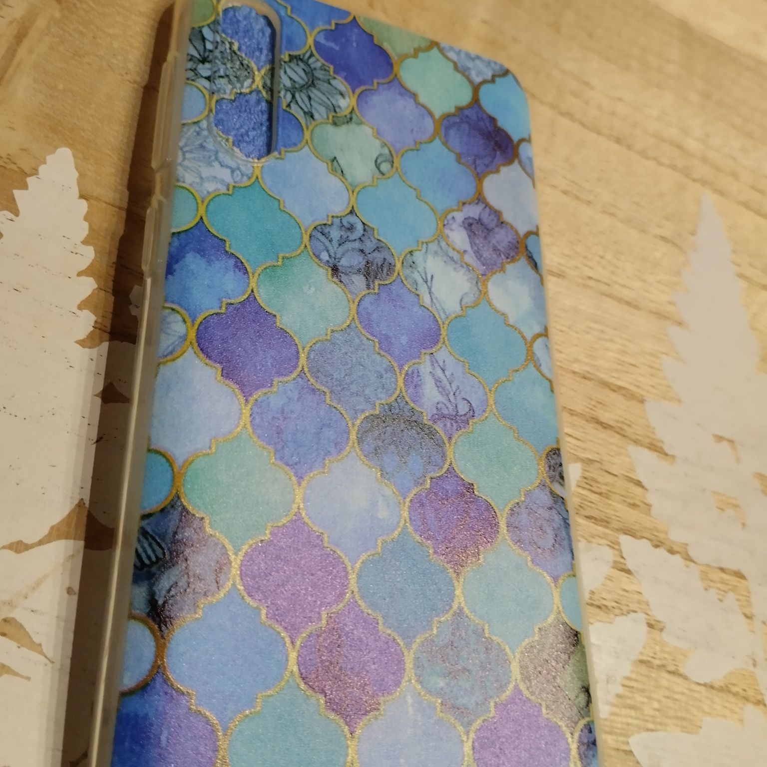 Etui na telefon Samsung A 50