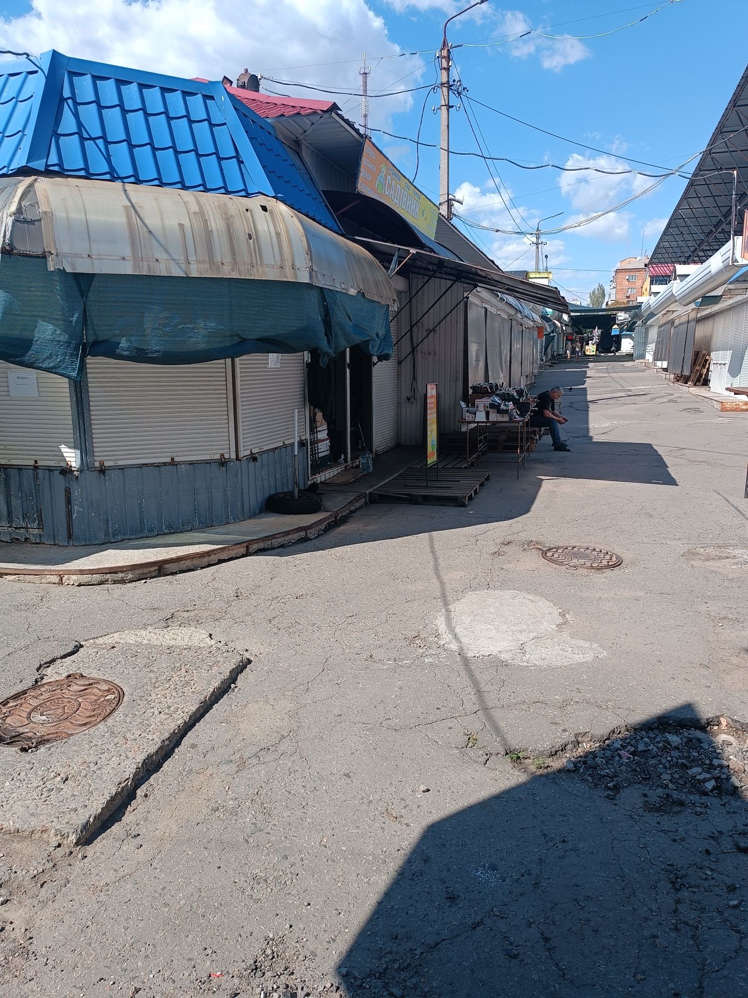 Продається бізнес!