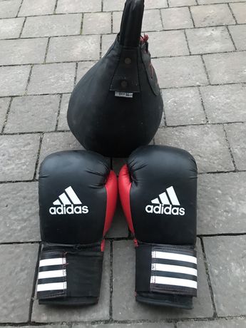 Rekawice bokserski Adidas