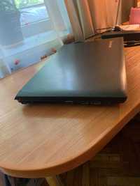 Ноутбук Lenovo IdeaPad B570-323A