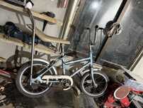 Chopper vilar roda 12