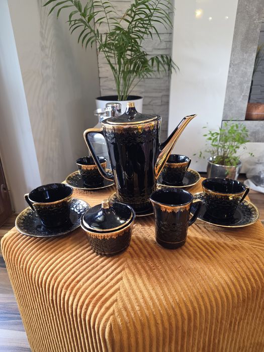 Serwis kawowy Chodzież IRA