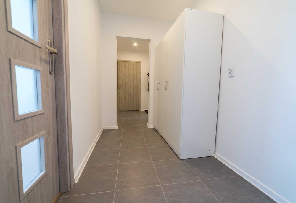 Wynajmę pokój w mieszkaniu w bloku na 9 piętrze Katowice Zawodzie