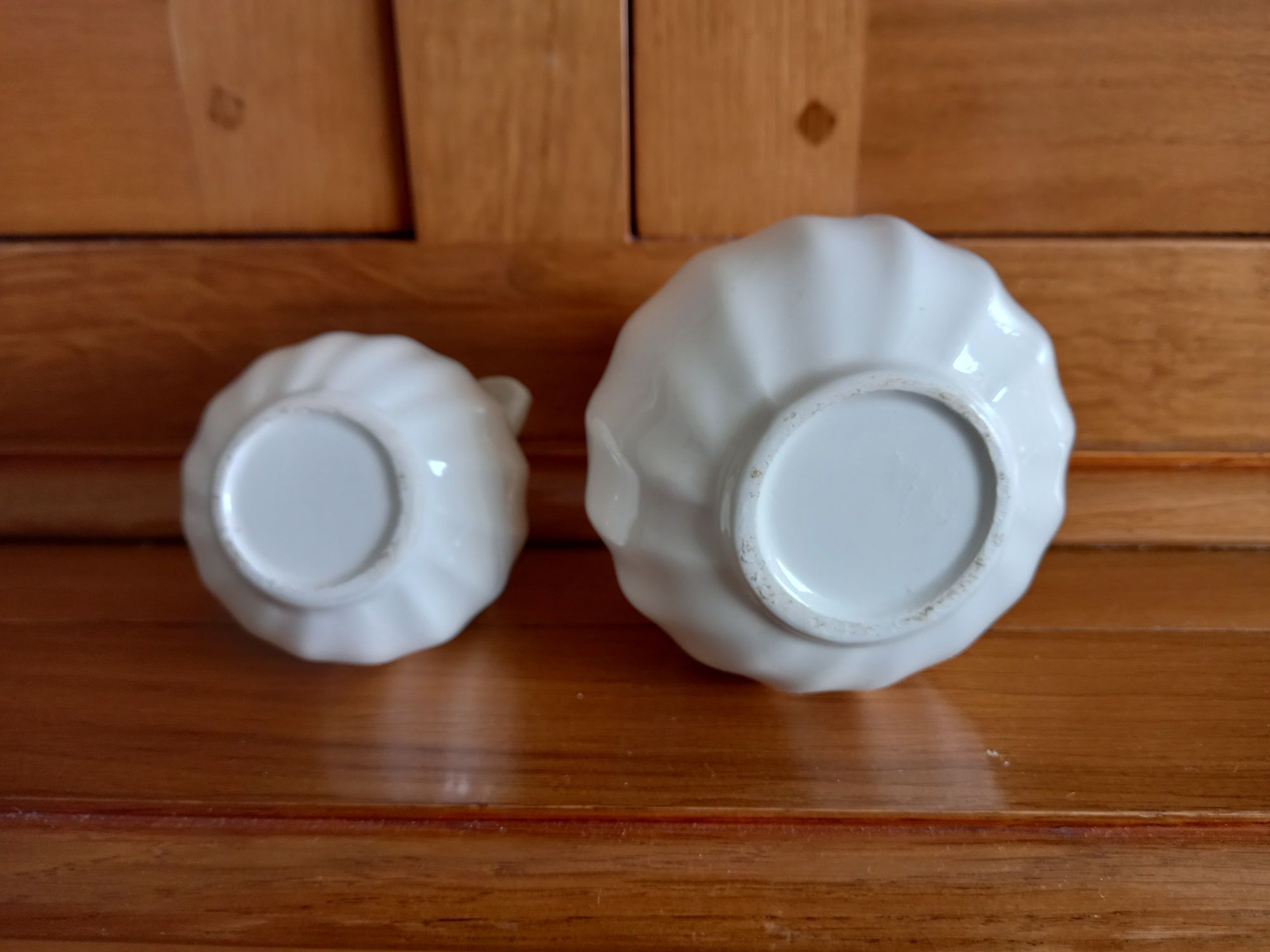 Conjunto pequenos potes