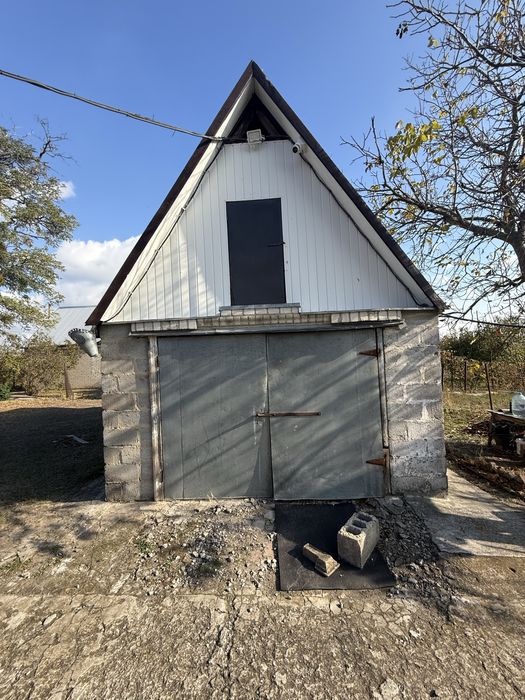 Продаж будинку в с. Орлівщина