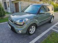 Kia Soul Polski Salon 2 właściciel 1.6 GDI 100% oryginał lakier 138 tys km OKAZ