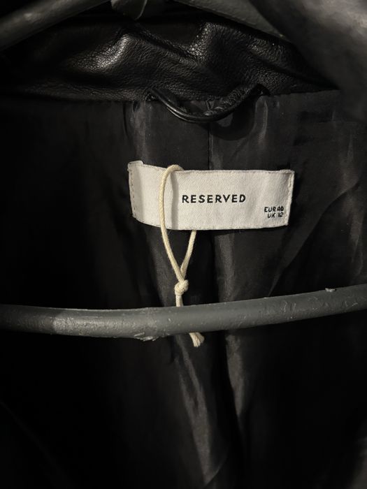 Продам коженую куртку в хорошем слстоянии