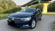 Sprzedam Volkswagen Passat B8 2.0 TDI