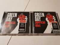 Green Day - American Idiot, CD, 2004 rok