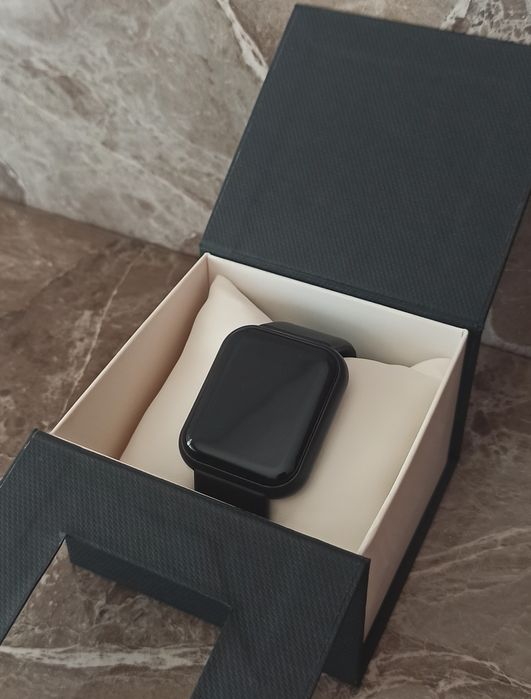 Розумний годинник D20 / Смарт годинник / Фітнес-браслет