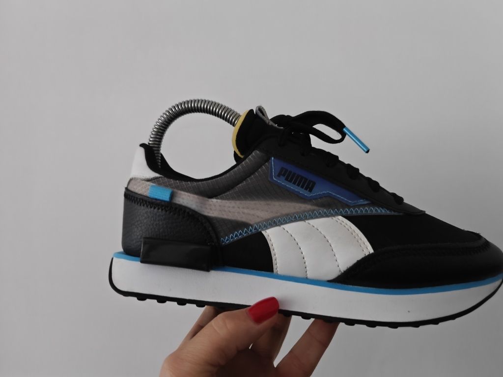 Puma Future sneakersy adidasy sportowe damskie