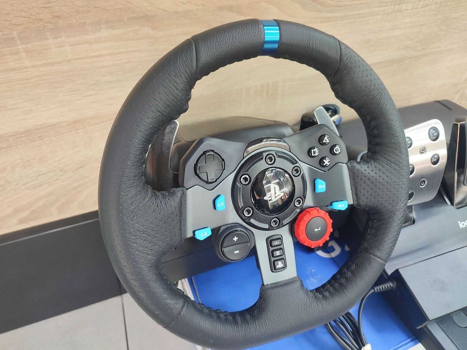 Kierownica Logitech G29 Driving Force [GWAR]