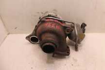 TURBOSPRĘŻARKA TURBINA 9686120680 CITROEN C4 PICASSO 1.6 EHDI 06-13