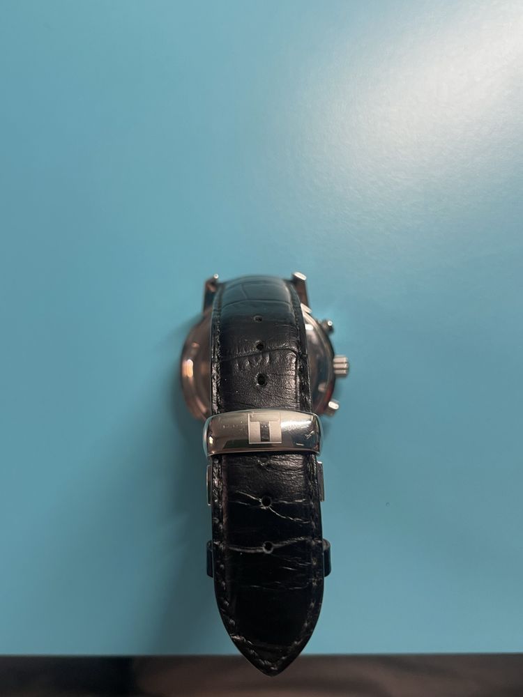 Relógio Tissot PRC 200