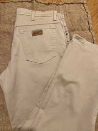 Джинси Wrangler w36-l30, штани