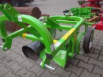 картоплекопачка вібраційна назад BOMET original!!! опт доставка