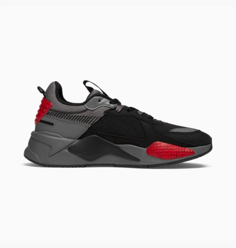 НОВІ чоловічі кросівки ОРИГІНАЛ PUMA RS-X HALVES 10,5 44 28,5 38575401
