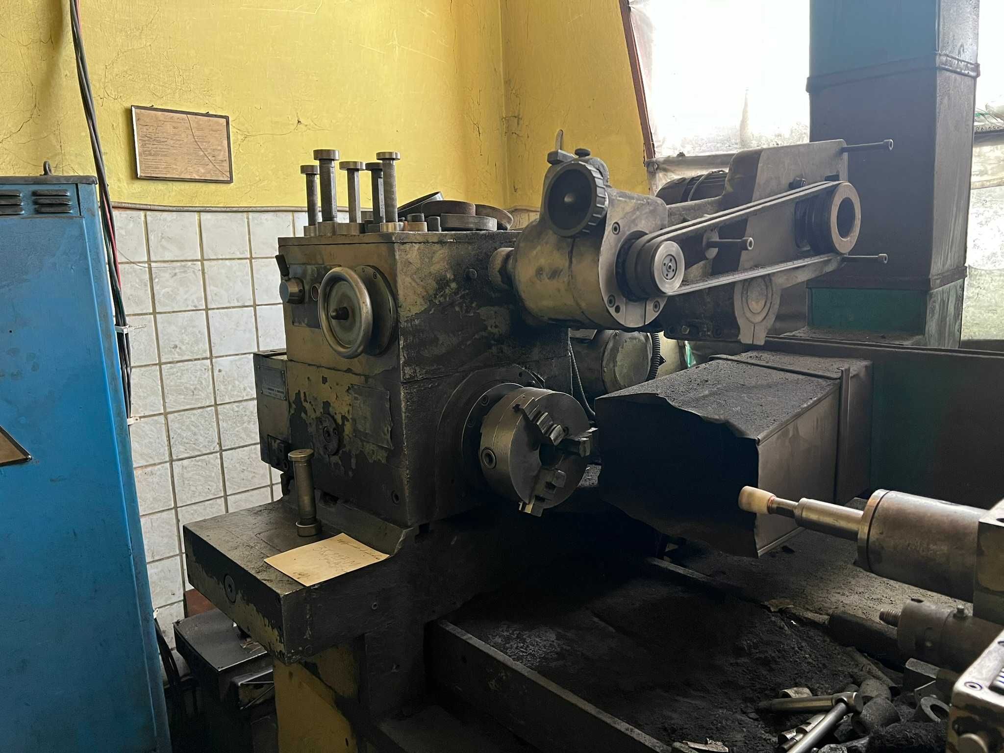 Продам шліфувальні  станки
