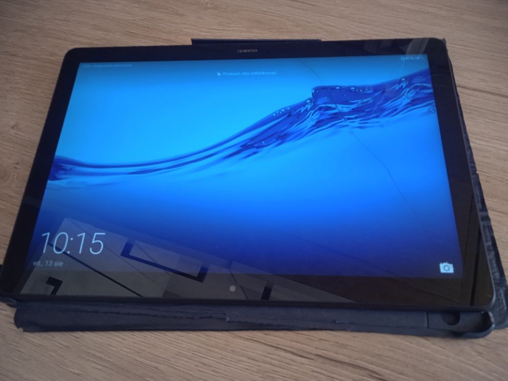 Sprzedam tablet T5