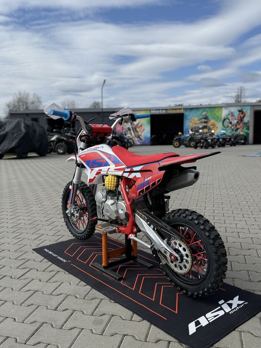 Cross Asix XB28 125ccm *Raty*Wysyłka*Dostawa