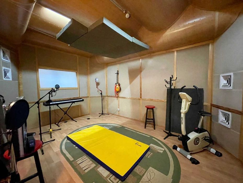 Оренда студії/офісу 30-500 м² Глибочицька 29-31, резервне живлення