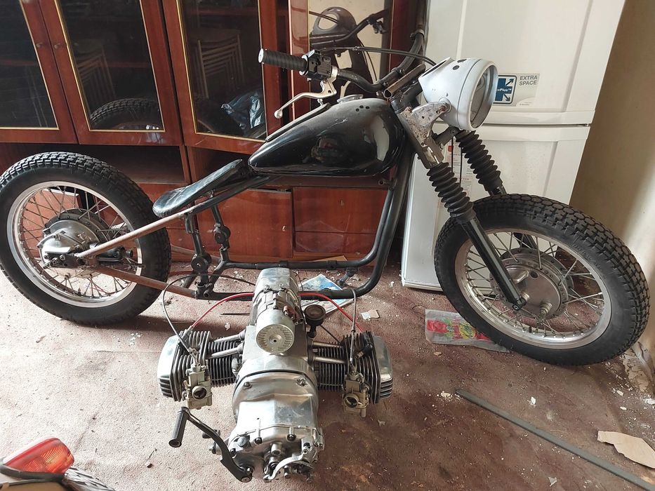 Dniepr do dokończenia