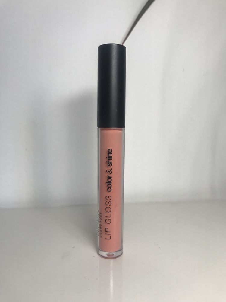 Ingrid Cosmetics Colour & Shine Lip Gloss 301 blyszczyk z ingrid