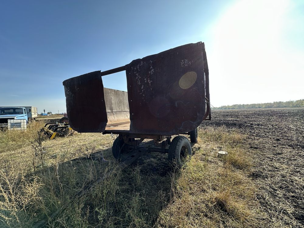 Продам прицеп