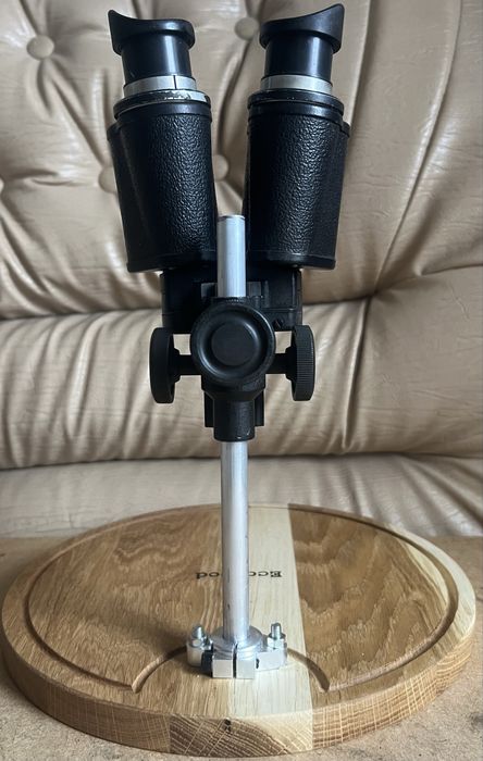 Мікроскоп Ювеліра, промисловий БМ-51-2