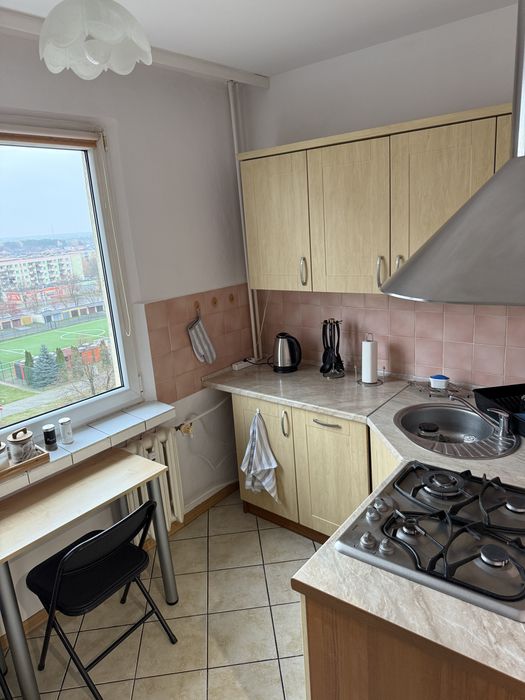 Noclegi, pokoje, mieszkanie na doby - dla firm. WiFi, TV, parking