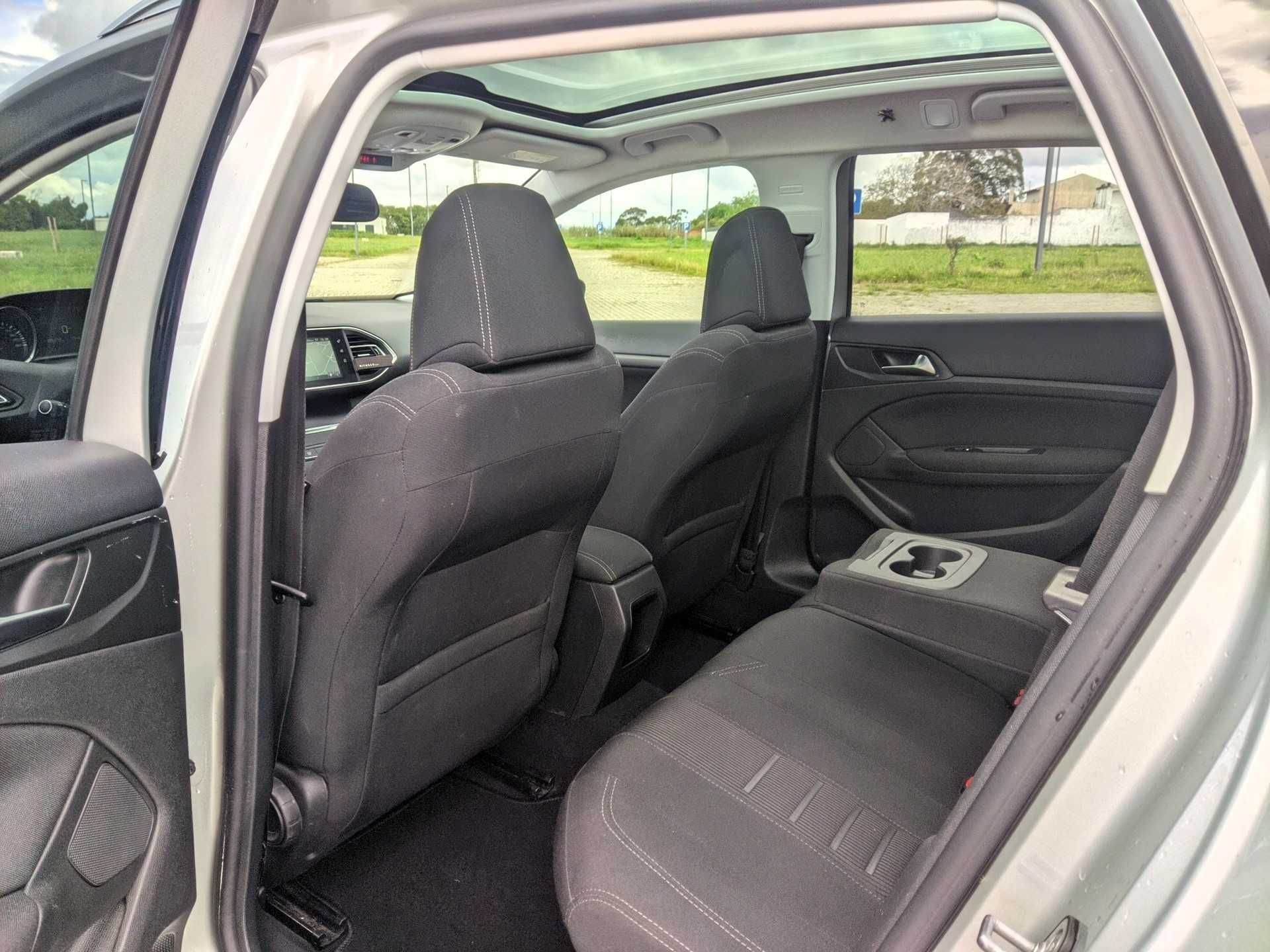 Peugeot 308 SW 1.6 HDi Allure