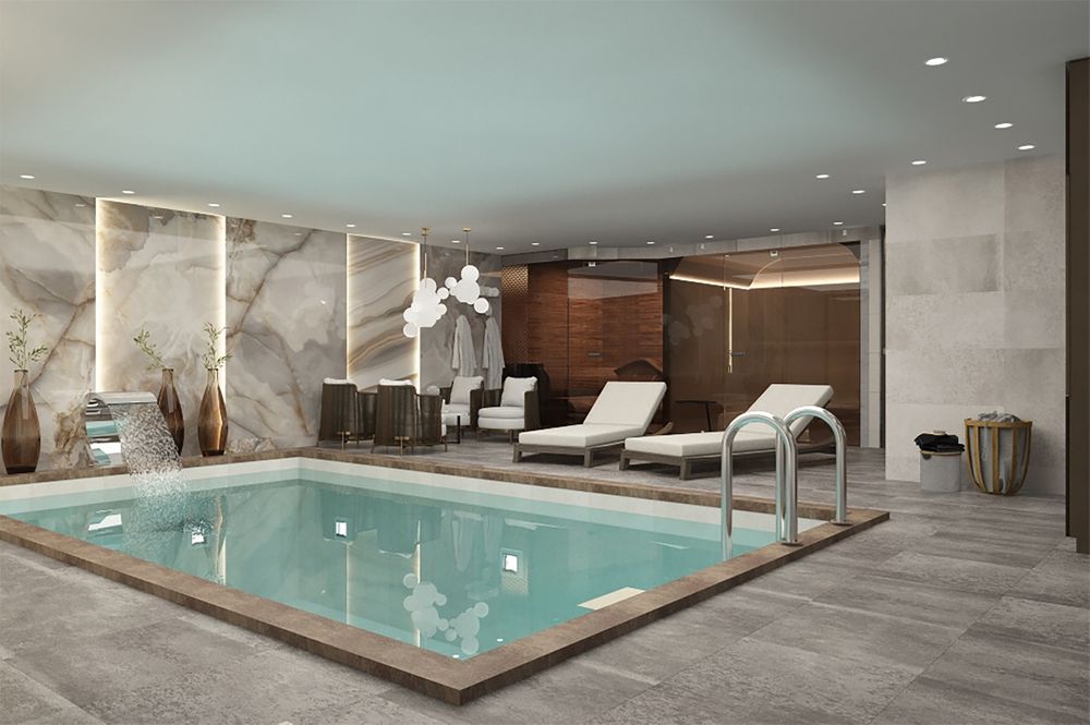 Продаж 2х кім квартири місто Мерсін Туреччина