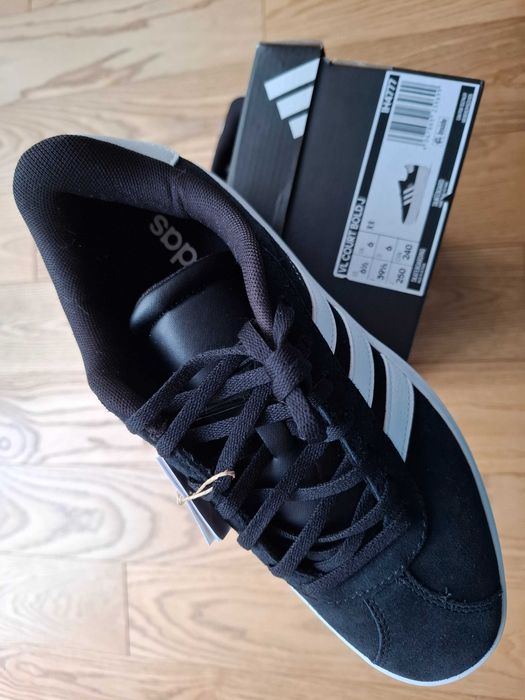 VL COURT BOLD J adidas, roz. 39 1/3 IH4777