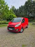 Ford Transit Custom  2017r Euro 6 2.0 Tdci Klima Xenon Polecam Warto.