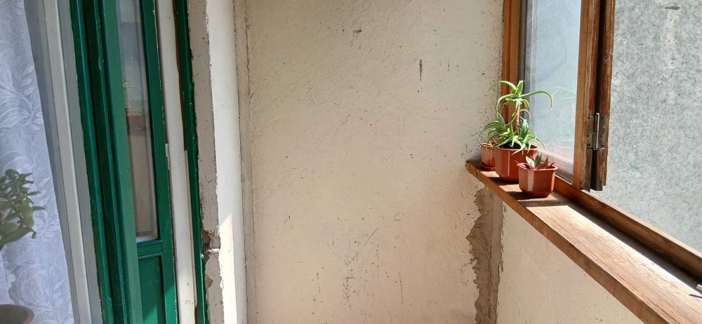 Девушке.В Квартире.Градецкий.Стиралка.WiFi.Лоджия.См.Опис.За все 1500.