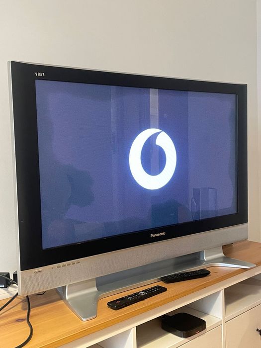Tv Panasonic 43 pol
