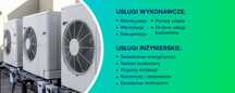 Montaż rekuperacji, klimatyzacji, pomp ciepła - Bezpłatna wycena