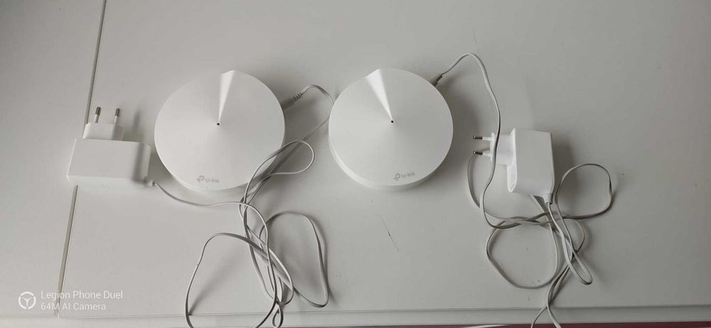 TP-Link Deco M5 Usado