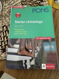 PONS starter chinskiego